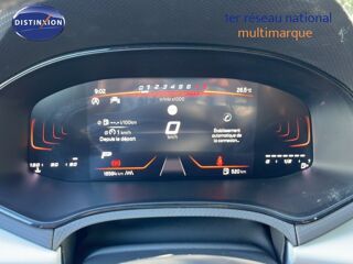 Arona 1.0 TSI 115CH DSG STYLE SPECIAL EDITION 2025 occasion 91580 &Eacute;tr&eacute;chy