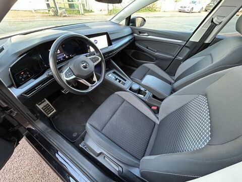 Golf 2.0 TDI SCR 150 DSG7 Active 2022 occasion 42640 Saint-Germain-Lespinasse