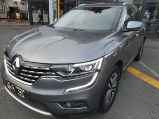 Koleos Intens Energy dCi 130 4x2 2018 occasion 85140 Les Essarts