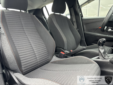 208 PureTech 75 S&S Active 2022 occasion 31390 Carbonne
