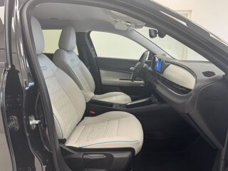 Fiat 600 1.2 Hybrid 100 DCT6 La Prima 2024 occasion 76360 Barentin