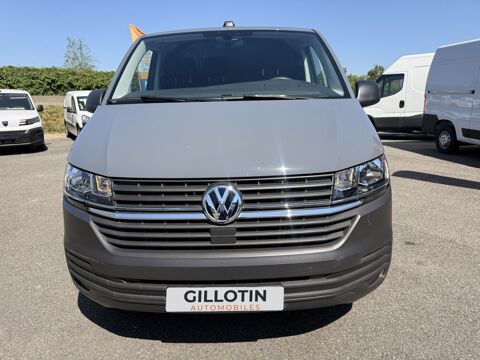 Jumpy 2.0 TDi 150 DSG7 L1H1 Business 2023 occasion 91580 &Eacute;tr&eacute;chy