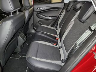 Grandland x 1.2 ECOTEC Turbo 130 ch Innovation 2018 occasion 93600 Aulnay-sous-Bois