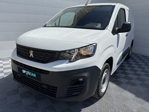 Annonce voiture Citroën Jumpy 12490 €