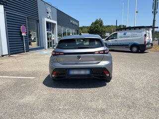 308 110 S&S ACTIVE PACK 30652km 2022 occasion 38090 Villefontaine