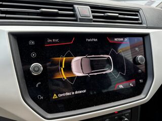 Arona 1.0 EcoTSI 95ch BVM5 S/S Xcellence 2019 occasion 86440 Mign&eacute;-Auxances