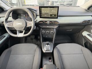 Sandero Extreme ECO -G 120 BVA 2026 occasion 30610 Sauve