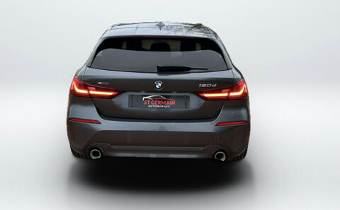 S&eacute;rie 1 120d BVA8 xDrive Lounge 2019 occasion 42640 Saint-Germain-Lespinasse