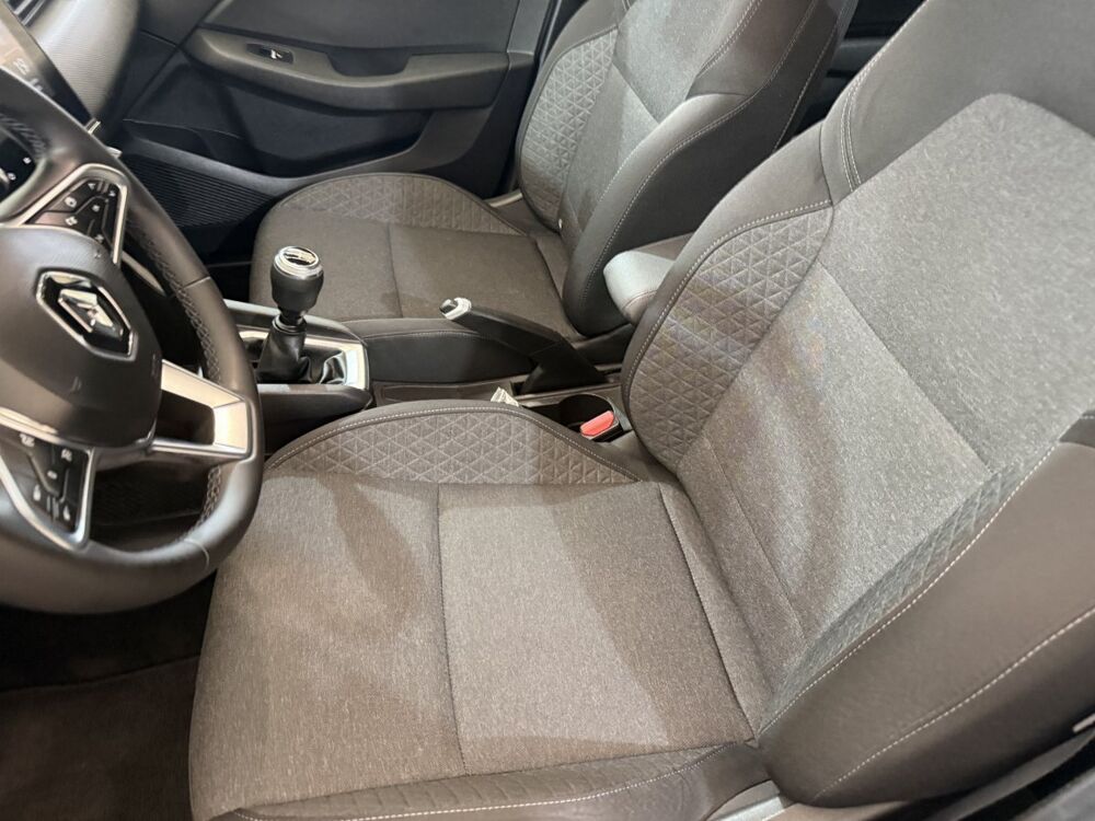 Clio Business TCe 100 - 20 2020 occasion 91580 &Eacute;tr&eacute;chy
