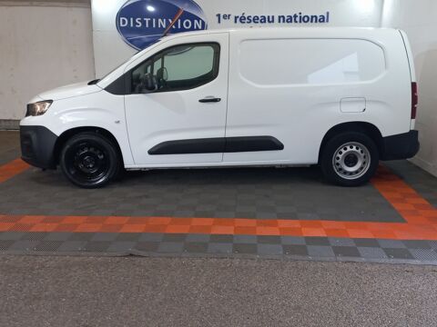 Jumpy BLUEHDI 100 S&S LONG 950KG PREMIUM 2021 occasion 91580 &Eacute;tr&eacute;chy