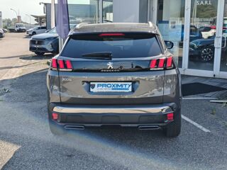 3008 Hybrid4 300 e-EAT8 GT 2020 occasion 68700 Cernay