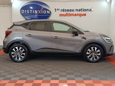 Captur evolution E-Tech full hybrid 145 2023 occasion 91580 &Eacute;tr&eacute;chy