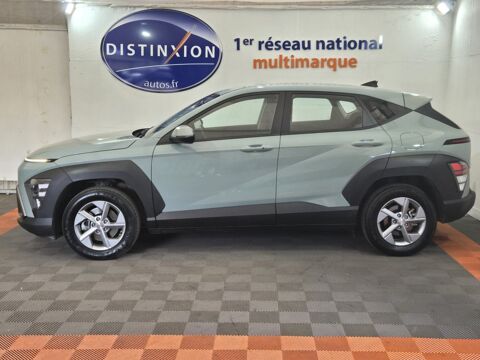 Kona 1.6 HYBRID 141 INTUITIVE HEV 2024 occasion 91580 &Eacute;tr&eacute;chy
