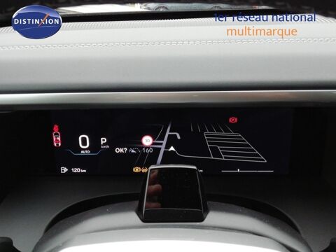 Compass MHEV 145CH BVA ALTITUDE 2026 occasion 91580 &Eacute;tr&eacute;chy