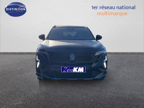 Austral E-TECH FULL HYBRID 200 ESPRIT ALPINE 2026 occasion 91580 &Eacute;tr&eacute;chy