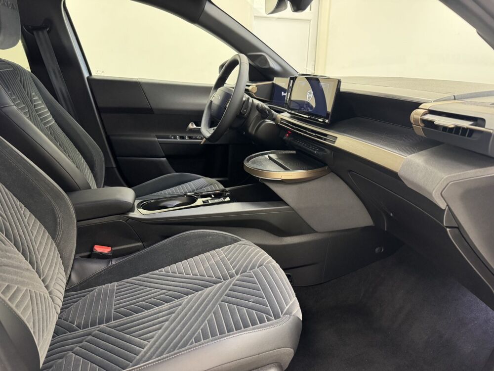 Ypsilon 1.2 Ibrida 100ch eDCT6 LX 2025 occasion 76360 Barentin