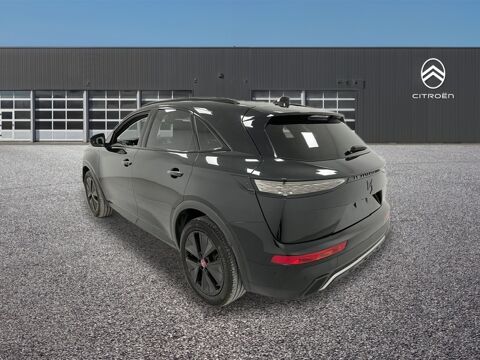 DS3 BlueHDi 130 Auto PERFORMANCE LINE 2024 occasion 63360 Gerzat