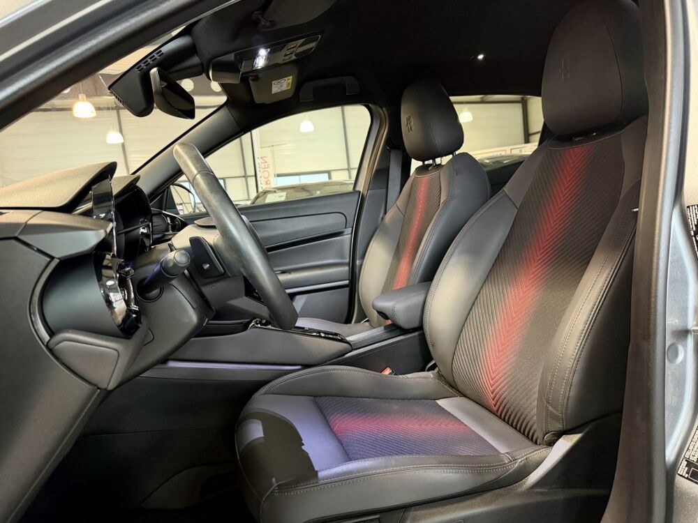 Junior 1.2 Ibrida 136ch Speciale DCT6 5 portes (sept. 2024) (co2 1 2025 occasion 63360 Gerzat