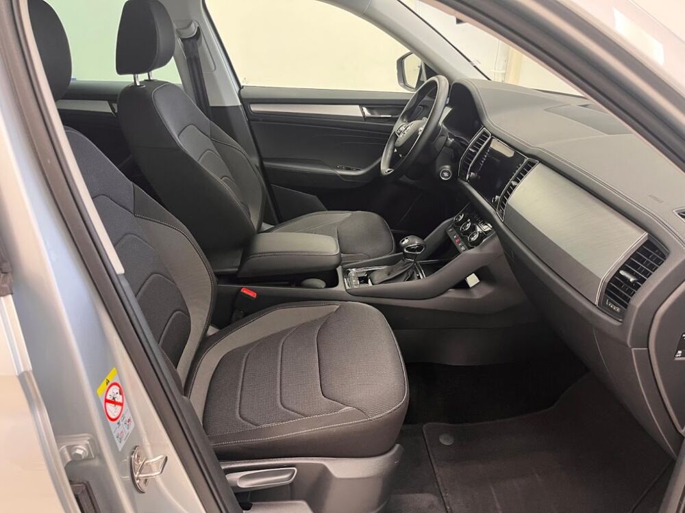 Kodiaq 1.5 TSI 150ch DSG7 7pl Business 2023 occasion 76360 Barentin