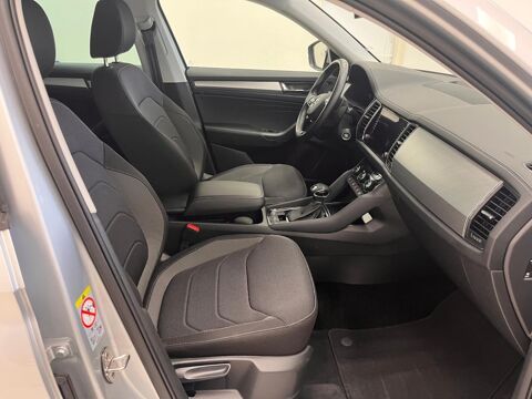 Kodiaq 1.5 TSI 150ch DSG7 7pl Business 2023 occasion 76360 Barentin
