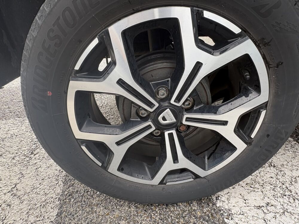 Duster Prestige TCe 130 FAP 4x2 2019 2019 occasion 30610 Sauve