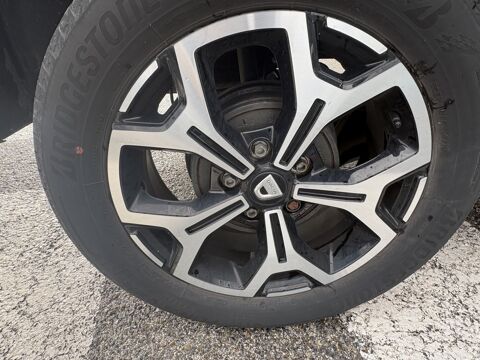 Duster Prestige TCe 130 FAP 4x2 2019 2019 occasion 30610 Sauve