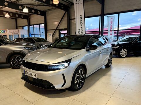 Opel Corsa 1.2 Turbo 100ch GS 2025 occasion Gerzat 63360