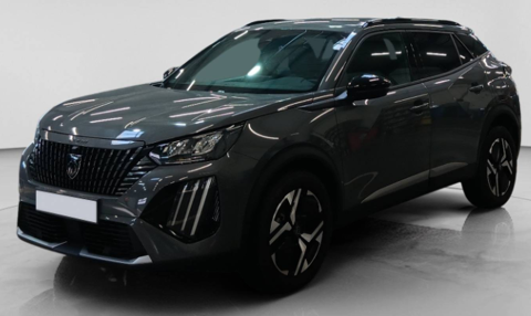 Peugeot 2008 Hybrid 145 e-DCS6 ALLURE 2025 occasion Gerzat 63360