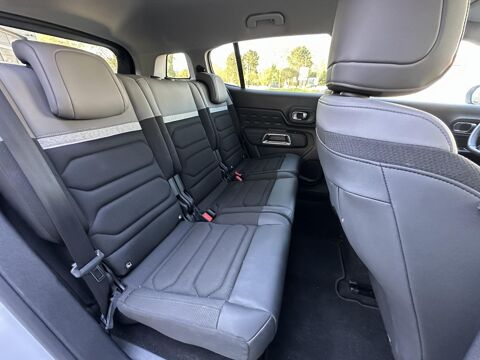 C5 aircross PureTech 130 S&S EAT8 Feel Pack 2023 occasion 30140 Anduze