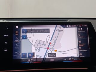iX1 xDrive30 M Sport 2023 occasion 91580 &Eacute;tr&eacute;chy