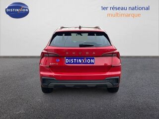 Kamiq 1.0 TSI 95CH SELECTION 2024 occasion 91580 &Eacute;tr&eacute;chy