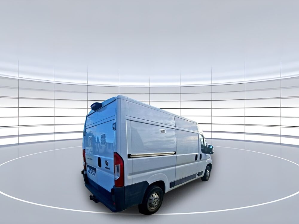 Jumpy 3.0 C H1 2.0 Multijet 115 Pack 2016 occasion 61170 Montchevrel