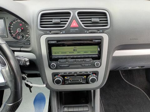 Scirocco 1.4 TSI 122 2010 occasion 35210 Ch&acirc;tillon-en-Vendelais