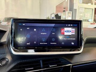 208 Hybrid 110 e-DCS6 GT 2026 occasion 63360 Gerzat