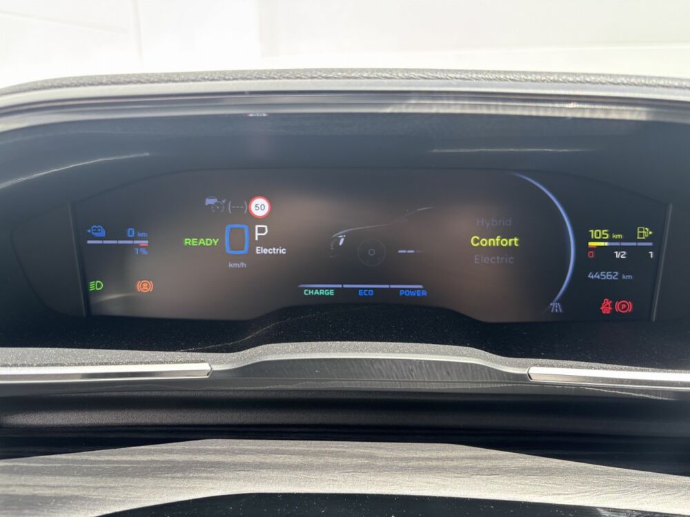 508 PHEV4 360 E-AUTO PSE 2025 occasion 69330 Meyzieu