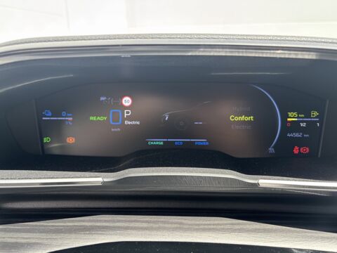 508 PHEV4 360 E-AUTO PSE 2025 occasion 69330 Meyzieu