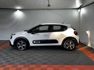 C3 PureTech 83 S&S BVM PRO PLUS 2024 occasion 91580 &Eacute;tr&eacute;chy