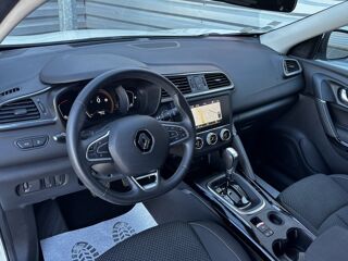 Kadjar Business Blue dCi 115 EDC - 21 2021 occasion 86440 Mign&eacute;-Auxances