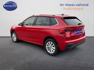 Kamiq 1.0 TSI 95CH SELECTION 2024 occasion 91580 &Eacute;tr&eacute;chy