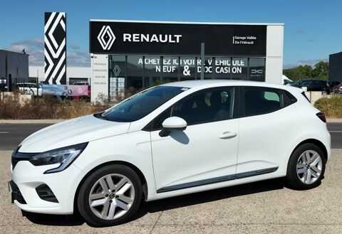 Clio Business Blue dCi 100 -21N 5 portes (d&eacute;c. 2021) 2021 occasion 34150 Gignac