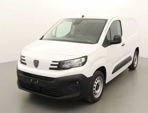 Annonce voiture Peugeot Partner 26590 