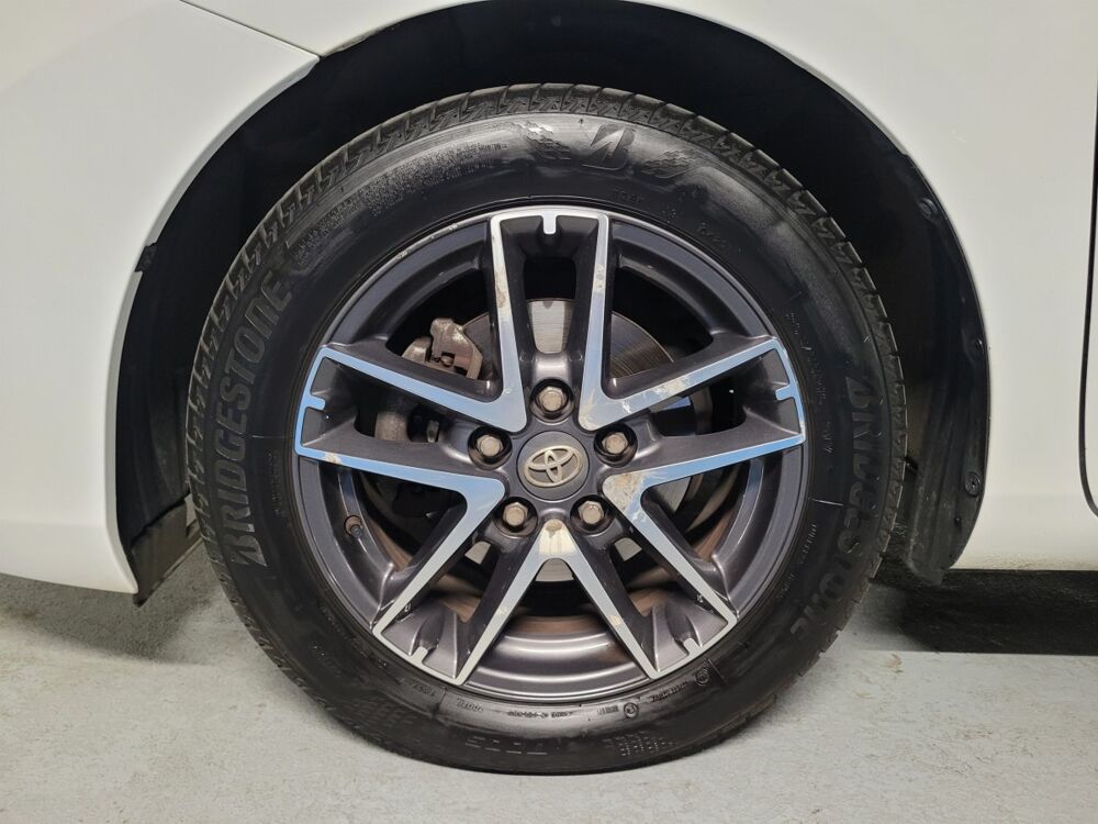 Auris Hybride 136h Feel 2015 occasion 93600 Aulnay-sous-Bois