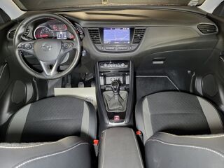 Grandland x 1.2 ECOTEC Turbo 130 ch Innovation 2018 occasion 93600 Aulnay-sous-Bois