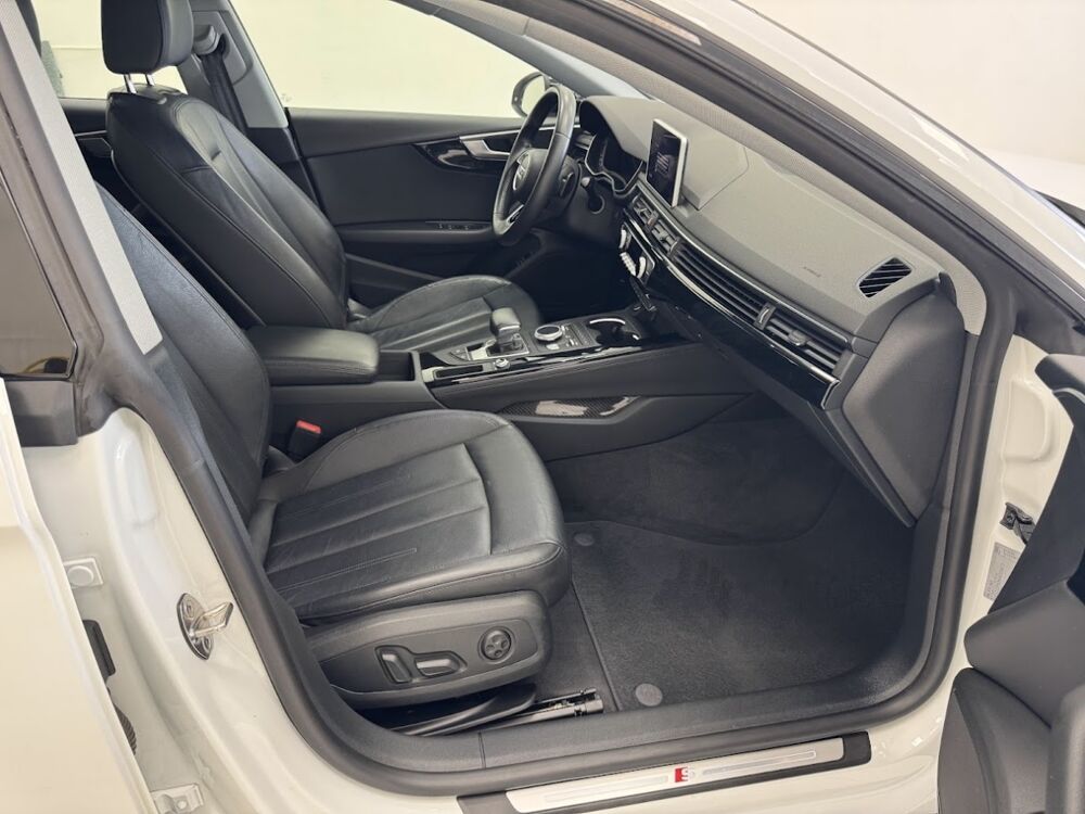 A5 40 TFSI 190 S TRONIC 7 AVUS SB 2019 occasion 76360 Barentin