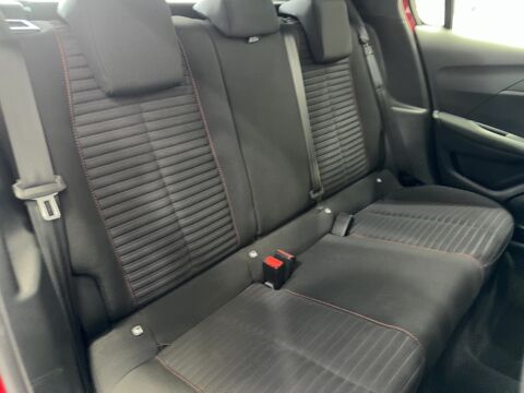 208 BLUEHDI 100 S&S Active 2021 occasion 63300 Thiers