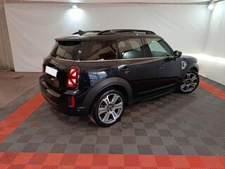 Countryman Cooper SE ALL4 Premium Plus125+95ch BVA6 2022 occasion 91580 &Eacute;tr&eacute;chy