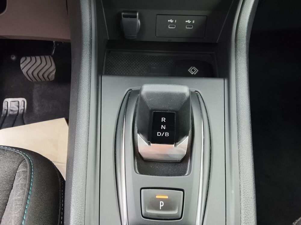 Captur evolution full hybrid E-Tech 160 ch - 25 2025 occasion 42240 Unieux