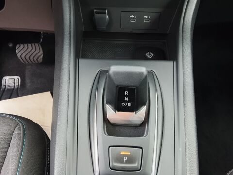 Captur evolution full hybrid E-Tech 160 ch - 25 2025 occasion 42240 Unieux