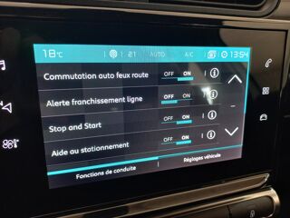 C3 PureTech 83 S&S BVM Feel Business 2020 occasion 91580 &Eacute;tr&eacute;chy