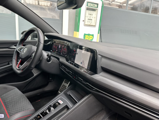 Golf 2.0 TSI 300 CH GTI Clubsport EDITION 45 - AKRAPO - IQ LIGHT 2022 occasion 69007 Lyon